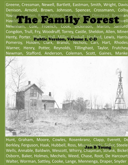 Family Forest
