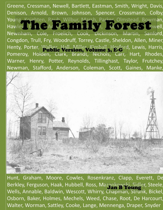 Family Forest