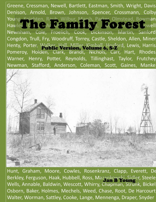 Family Forest
