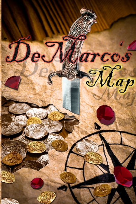DeMarco’s Map
