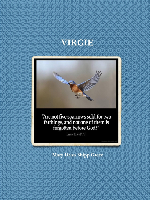 VIRGIE