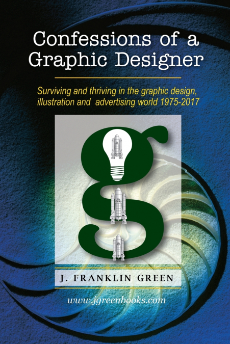 Confessions of a Graphic Designer