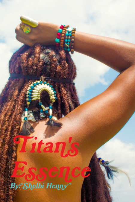 Titan’s Essence