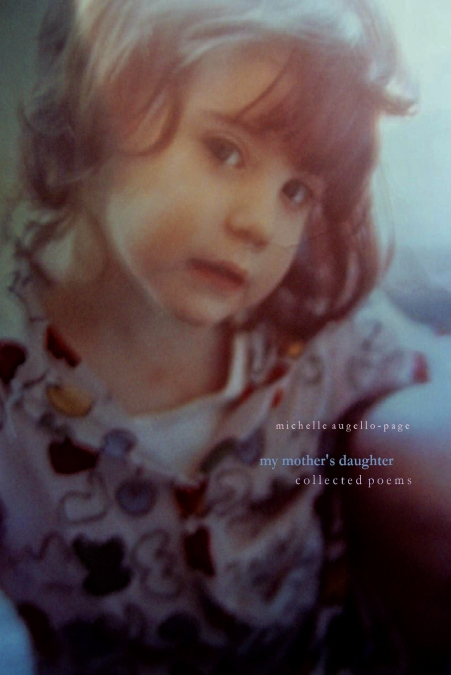 My Mother’s Daughter