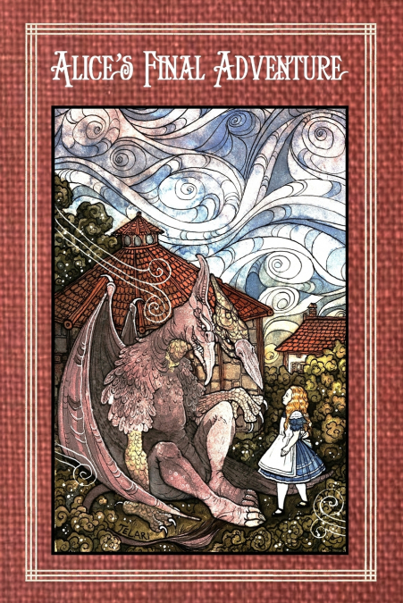 Alice’s Final Adventure •