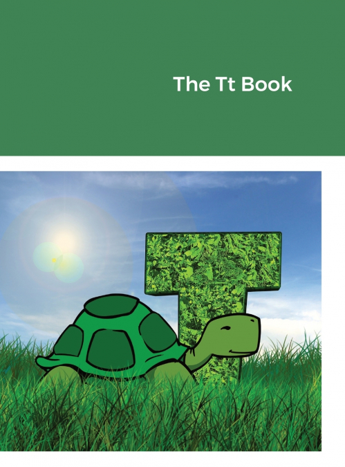 The Tt Book