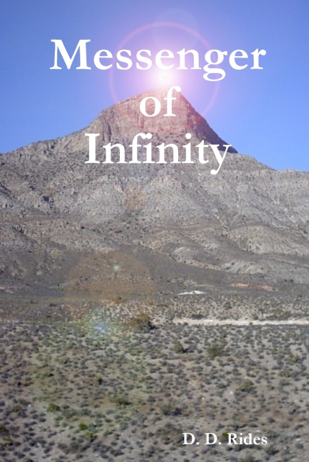 Messenger of Infinity