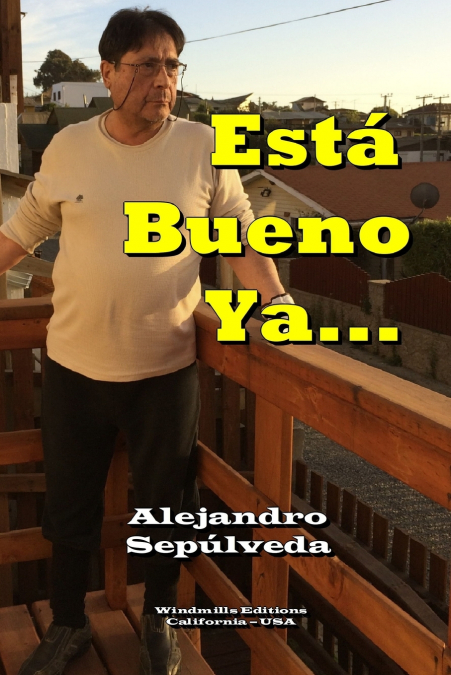 Est‡ Bueno Ya...