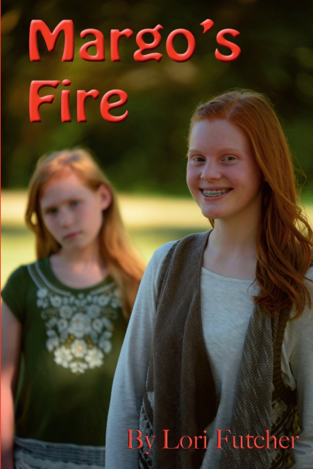 Margo’s Fire