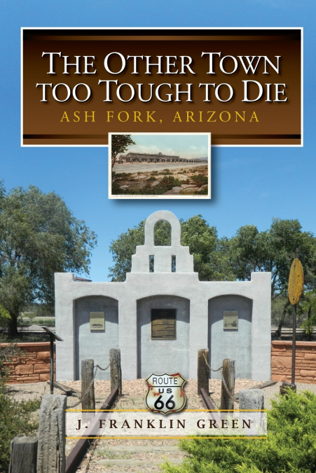 The Other Town Too Tough to Die