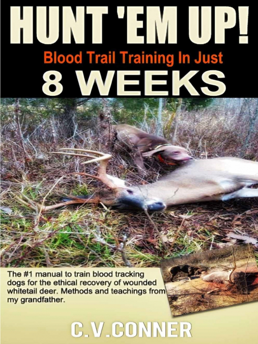 HUNT ’EM UP!