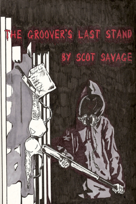 The Groover’s Last Stand