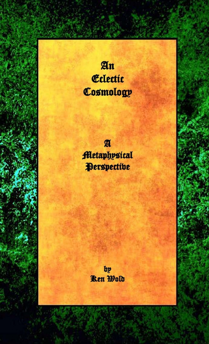 An Eclectic Cosmology