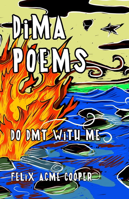 DIMA Poems