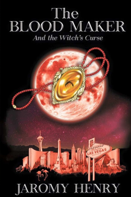 The Blood Maker and the Witch’s Curse
