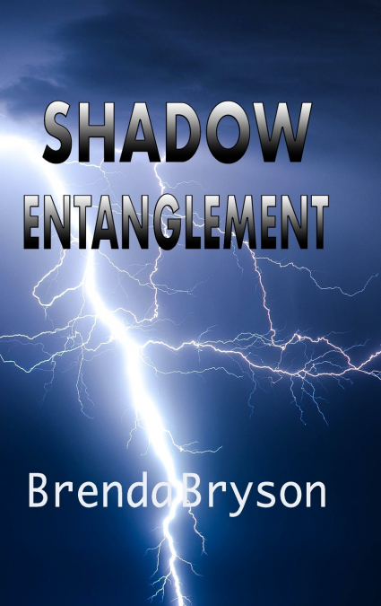 Shadow Entanglement
