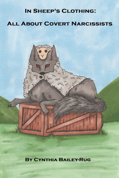 In Sheep’s Clothing