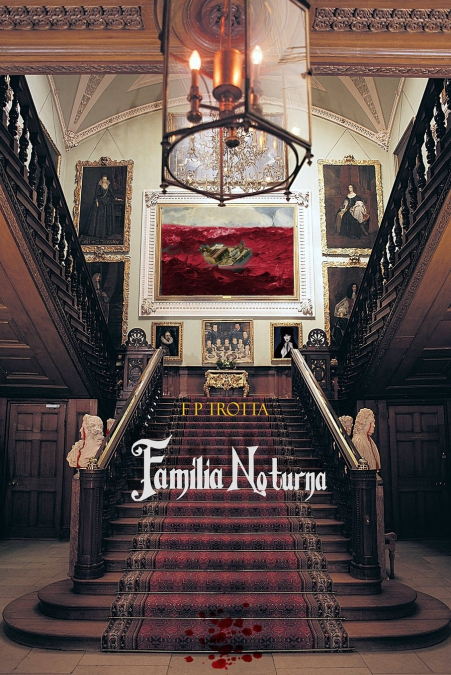 Família Noturna