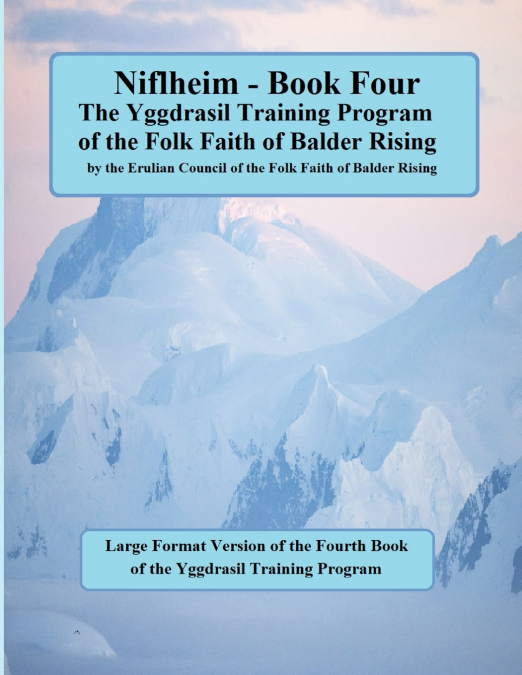 Niflheim Large Format