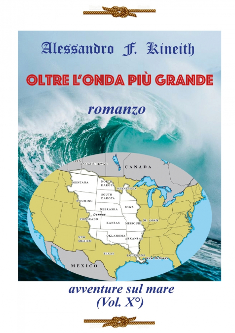 Oltre l’onda più grande
