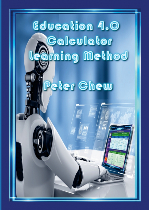 Education 4.0  Calculator  Learning  Method(2nd Edition)
