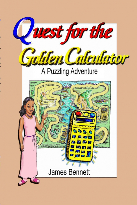 Quest for the Golden Calculator
