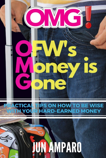 OMG! OFW’s Money is Gone