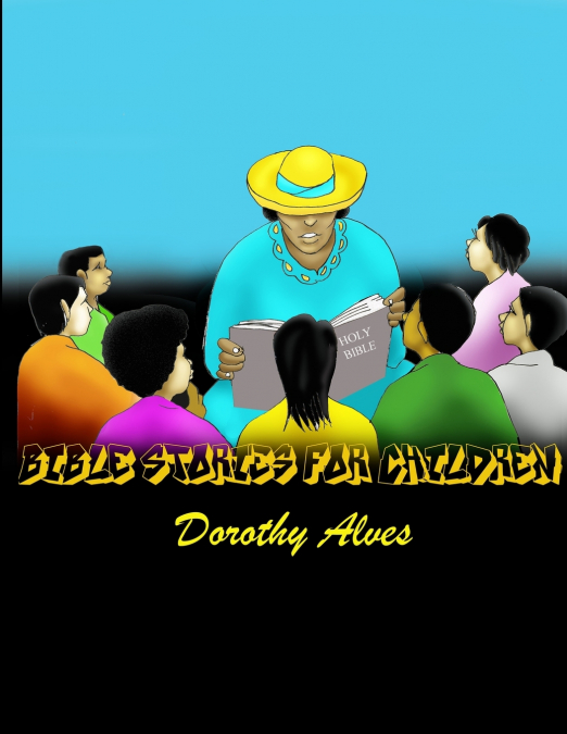 Bible Stories for Children