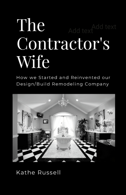The Contractor’s Wife