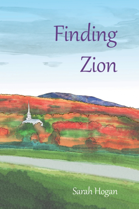 Finding Zion