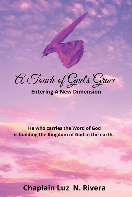 A Touch of God’s Grace