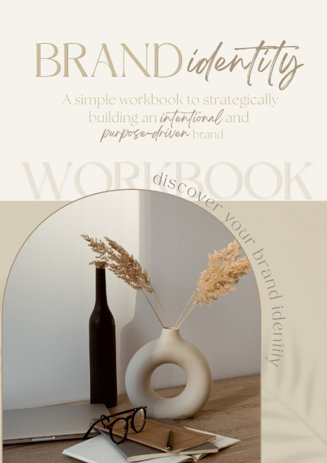 Brand Identity Workbook