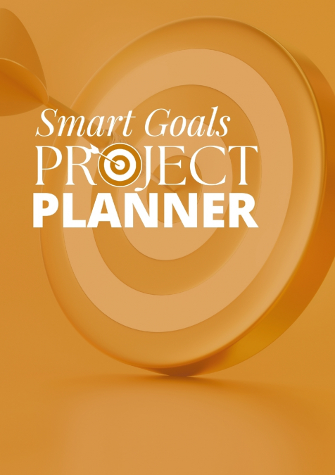 Smart Goals Project Planner