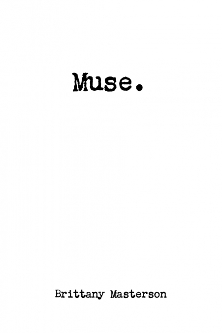 Muse.