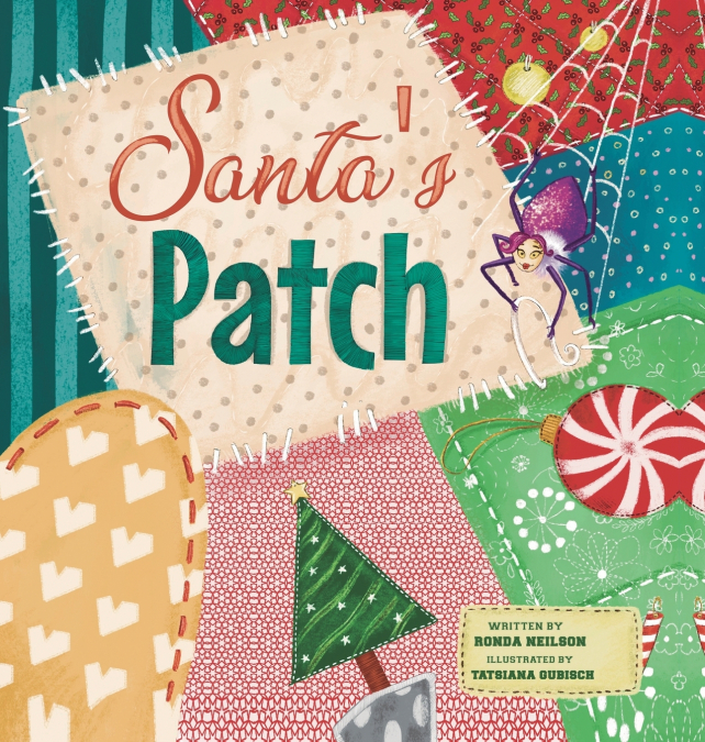 Santa’s Patch