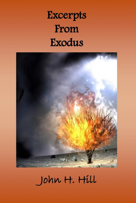 Excerpts from Exodus