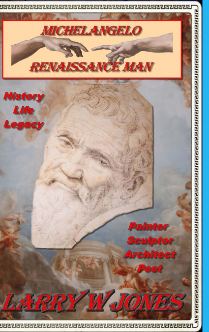 Michelangelo - Renaissance Man
