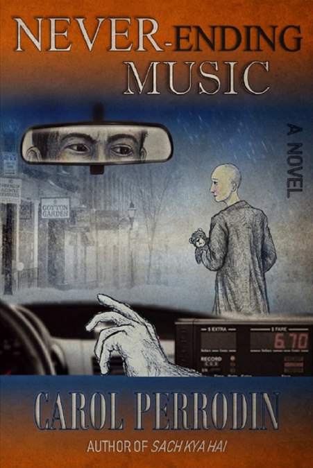 Never-Ending Music