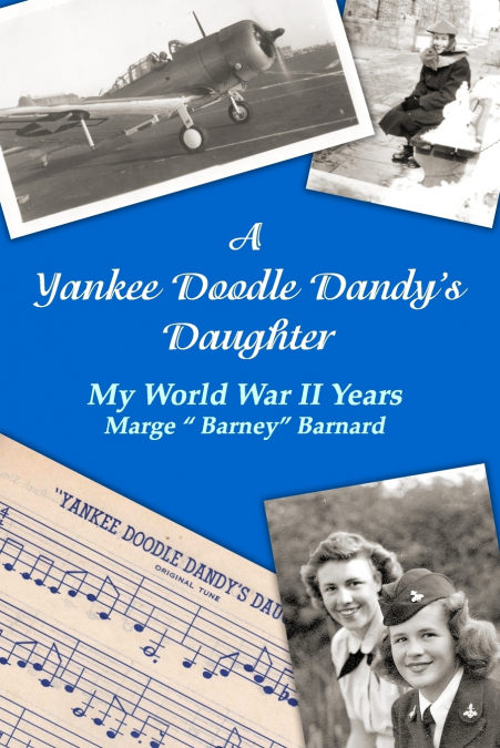 A Yankee Doodle Dandy’s Daughter