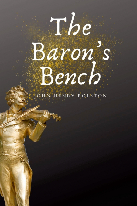The Baron’s Bench