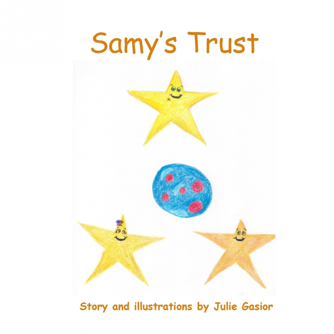 Samy’s Trust