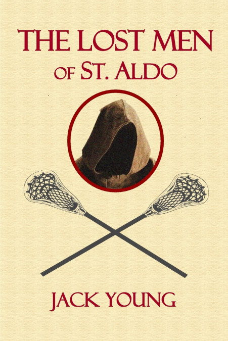 The Lost Men of St. Aldo’s