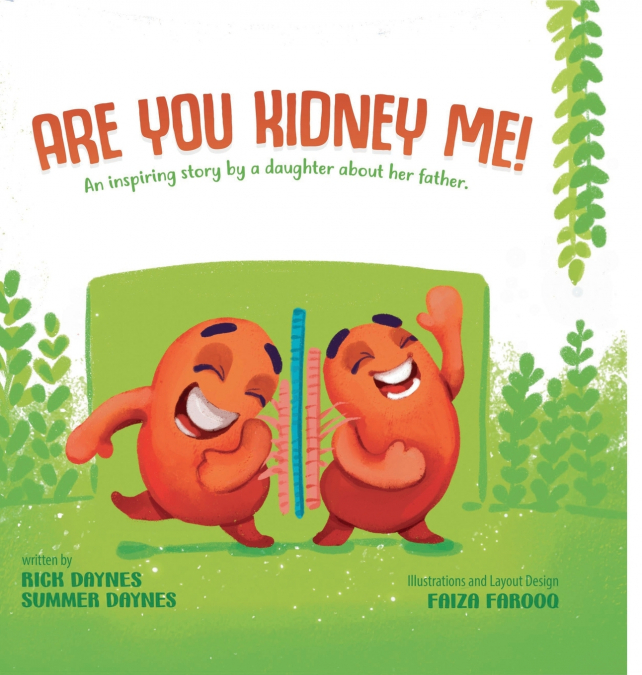 Are You Kidney Me