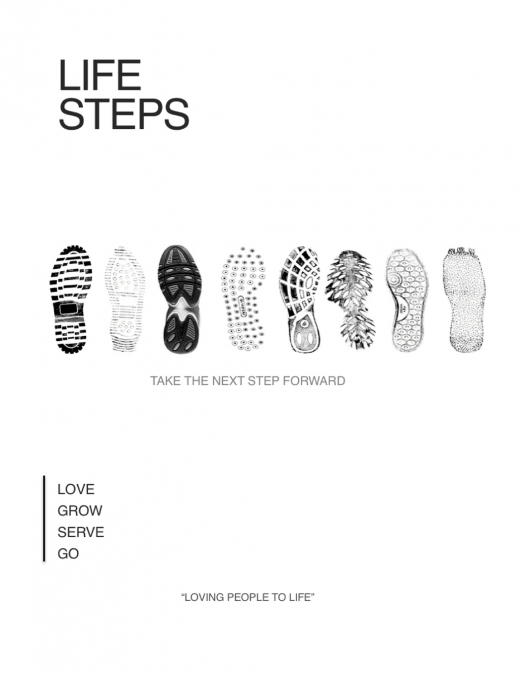 Life Steps