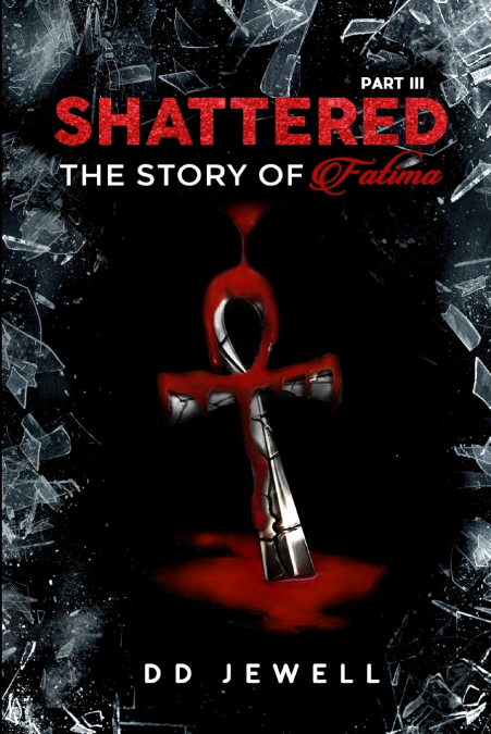 Shattered Part 3
