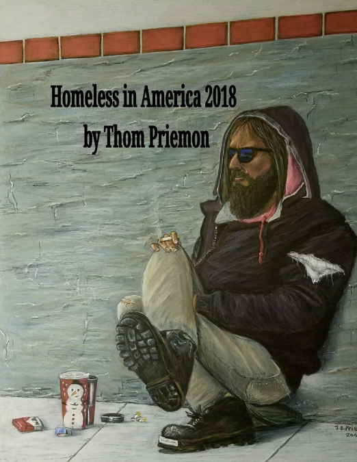 Homeless in America 2018
