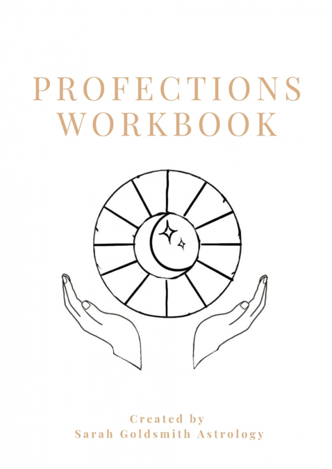 Profections Workbook