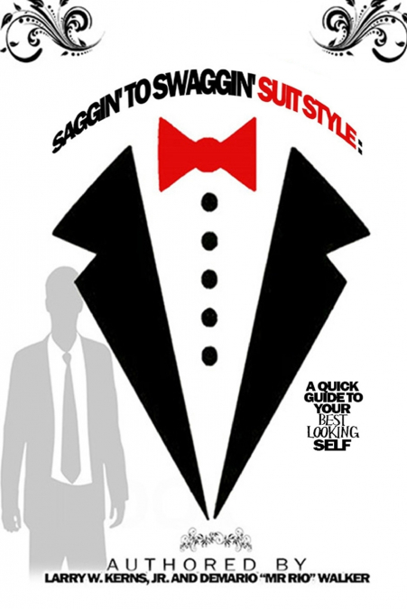 Saggin’ to Swaggin’ Suit Style