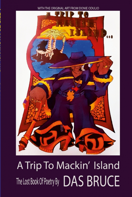 A TRIP TO MACKIN’ ISLAND