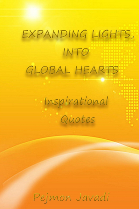EXPANDING LIGHTS, INTO GLOBAL HEARTS